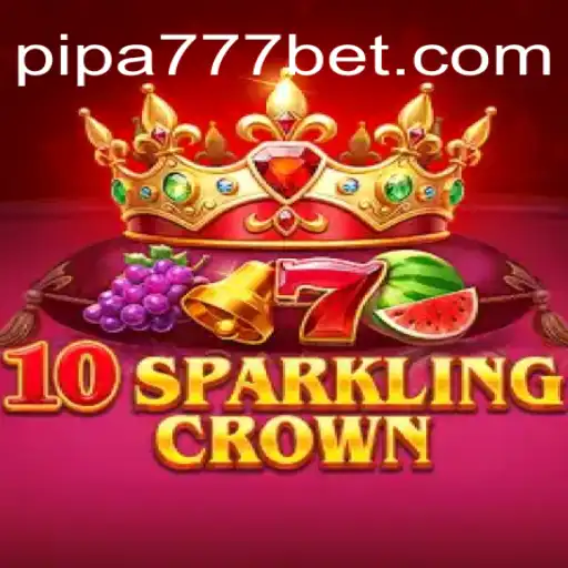 Descubra a Emoção de 10SparklingCrown no Mundo dos Jogos Online