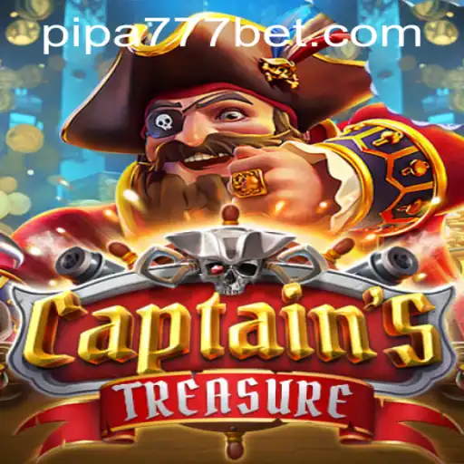 Explorando o Mundo de CaptainssTreasure: Aventura Marítima e Recompensas Incríveis