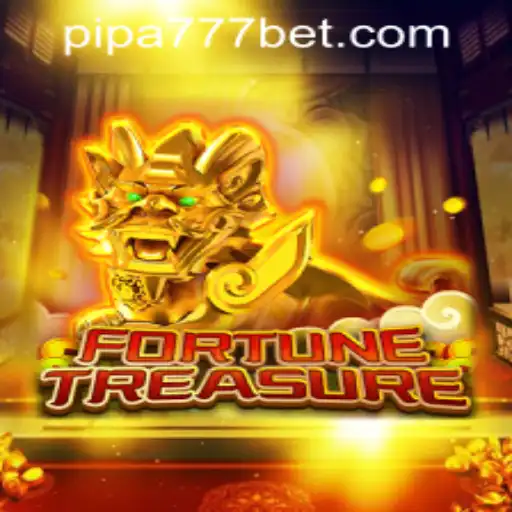 Descubra os Segredos do Jogo FortuneTreasure