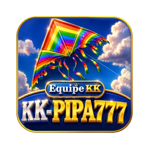 KK-PIPA777.COM Logo