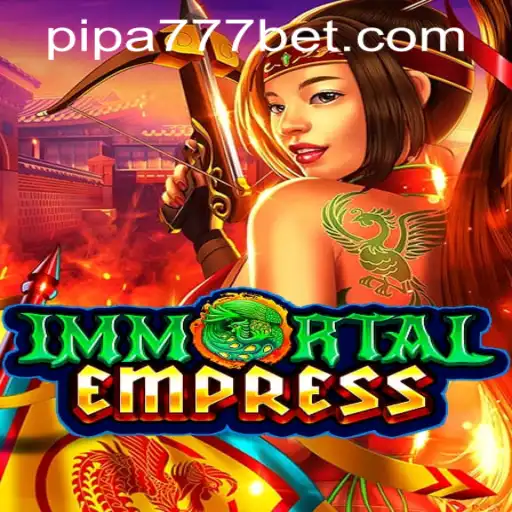 ImmortalEmpress: Uma Aventura Épica no Mundo dos Jogos