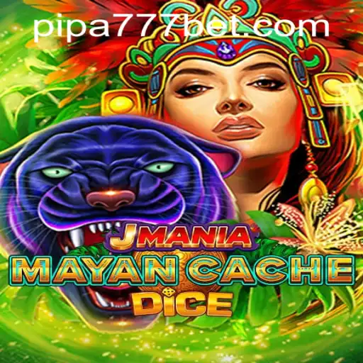 Desvendando o Jogo JManiaMayanCacheDice: Diversão e Estratégia