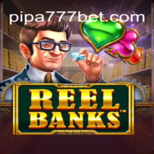ReelBanks: Uma Jornada Emocionante no Mundo dos Cassinos Online