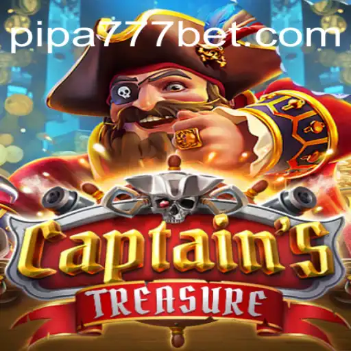 Explorando o Mundo de CaptainssTreasure: Aventura Marítima e Recompensas Incríveis