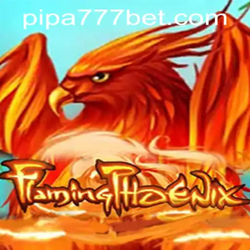 Descubra FlamingPhoenix: O Novo Jogo de Estratégia da KK-PIPA777.COM