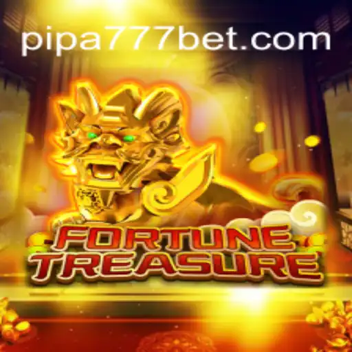 Descubra os Segredos do Jogo FortuneTreasure