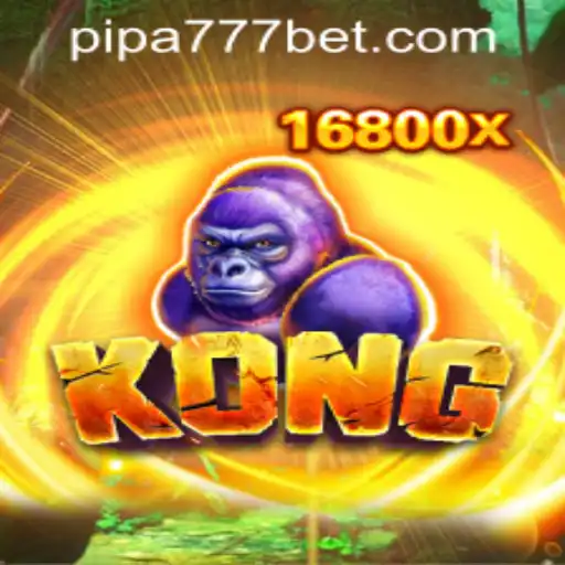 Descubra o Fascinante Jogo Kong no Universo de KK-PIPA777.COM