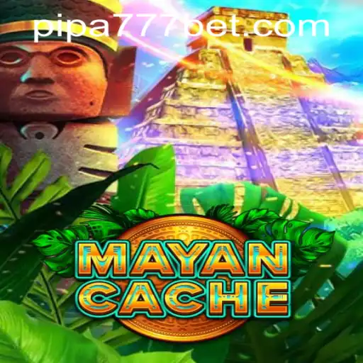 MayanCache: Aventura e Estratégia no Jogo de Sobrevivência Místico