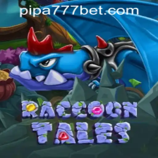 RaccoonTales: Uma Aventura Empolgante e Divertida