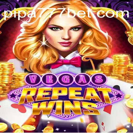 Explorando o Fascinante Mundo de VegasRepeatWins: O Guia Completo