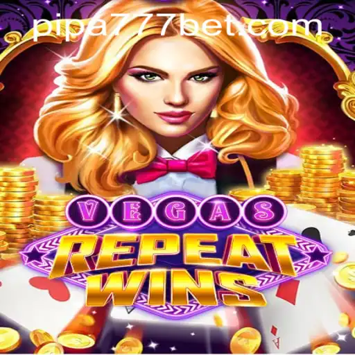 Explorando o Fascinante Mundo de VegasRepeatWins: O Guia Completo
